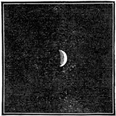 Fig. 34.—Mercury near quadrature.