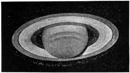 Fig. 47.—Saturn.