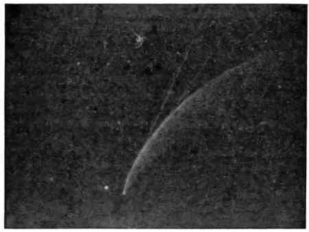 Fig. 49.—Great Comet of 1858.