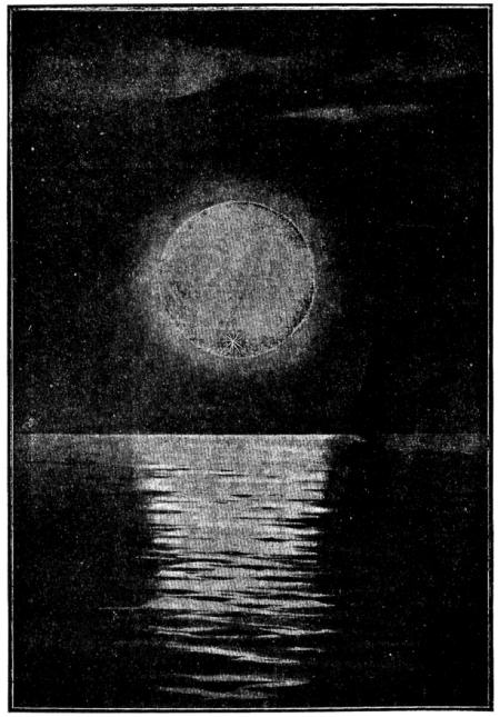 Fig. 68.—The kiss in the Moon.