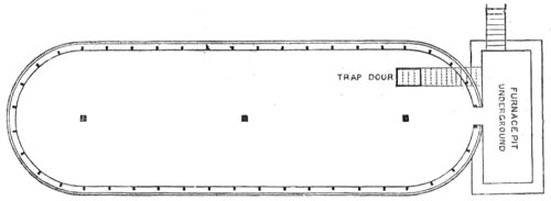 Fig. 45.—Ground Plan.