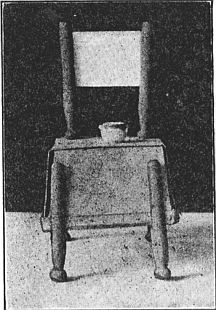 Fig. 11—The table can be turned into a dressing-case.