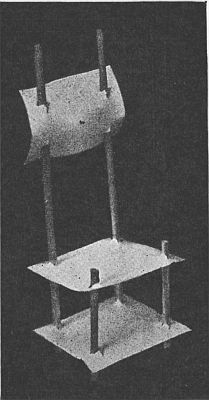 Fig. 22—The high-backed chair.