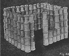 Fig. 60—Fifth row of spools.