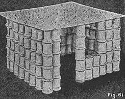 Fig. 61—A piece of pasteboard on top.