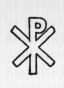 Christos monogram