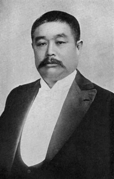 President Li Yuan-Hung