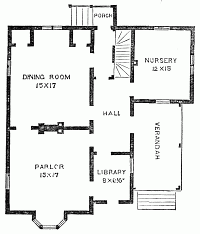 Fig. 36.—First Floor.