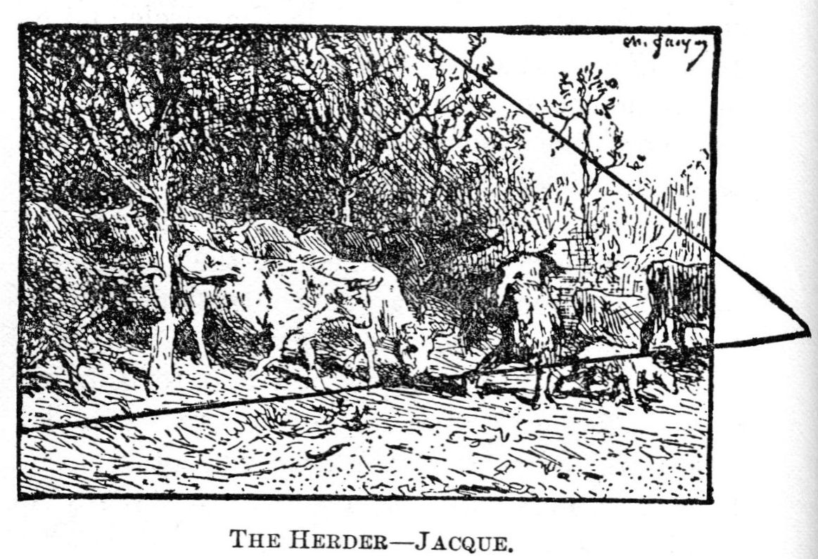 The Herder--Jaque