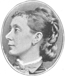 Mamie Dickens
