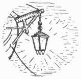 Image: Lamp.