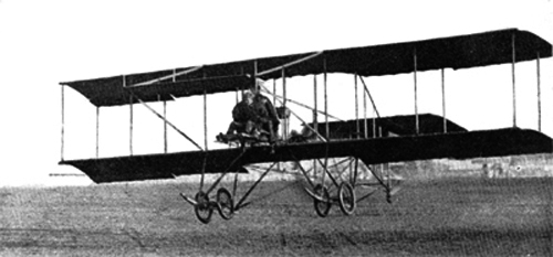 PUPIL AND INSTRUCTOR IN FLIGHT (1).