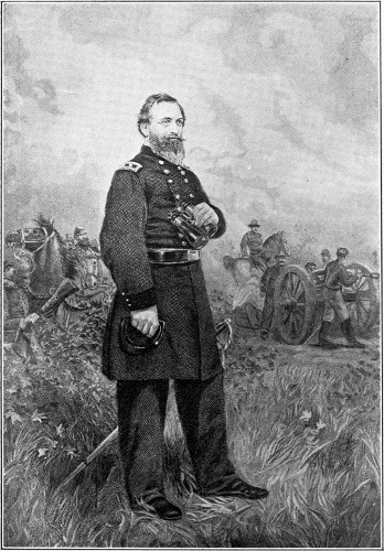 General Sedgwick
