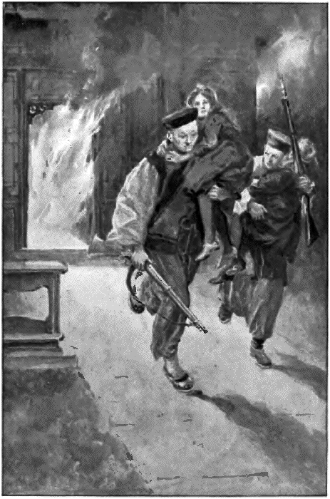 From WITH THE ALLIES TO PEKIN By G. A. Henty (See page 1) Illustration: From WITH THE ALLIES TO PEKIN