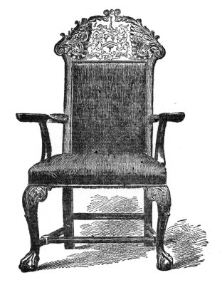 The Chair of the Master of the Salters' Company.