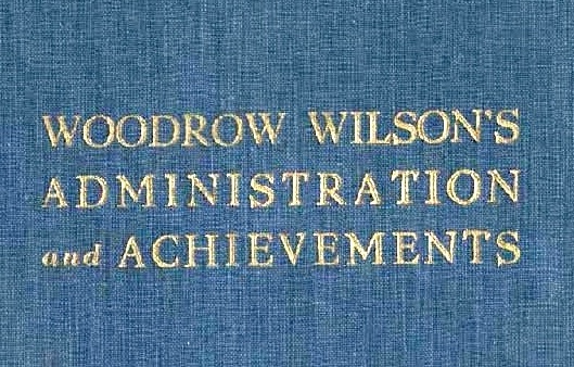 Cover with book title