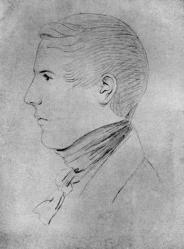Max Müller, Aged 20