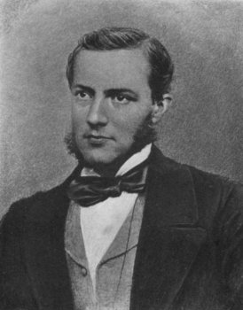 Max Müller, Aged 30