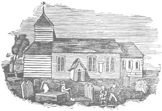 Slinfold Church