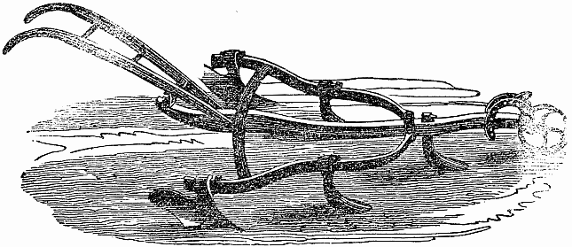 Picture of the universal cultivator