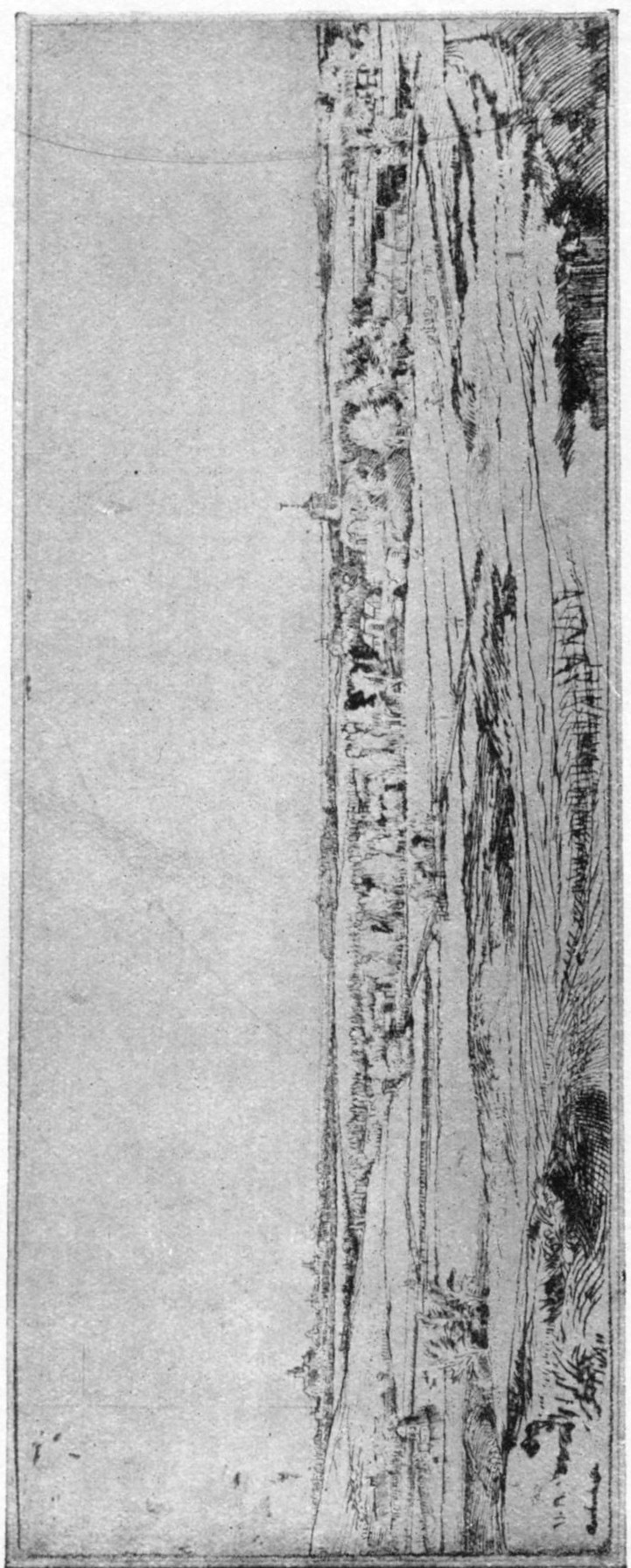 249. THE GOLDWEIGHER'S FIELD. 1651. B. 234 249. THE GOLDWEIGHER'S FIELD. 1651. B. 234