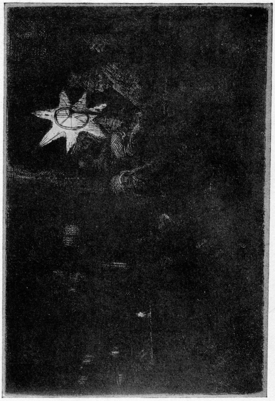 254. THE STAR OF THE KINGS: A NIGHT PIECE. (1652.) B. 113