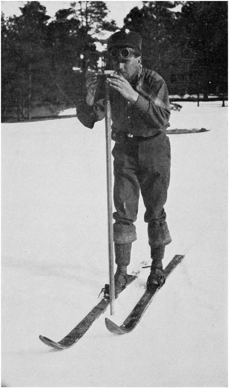 Pulaski Forester Axe