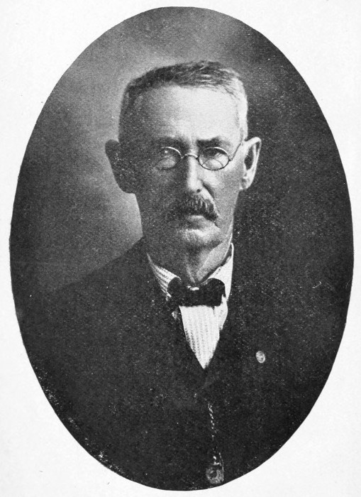 Gilbert L. Col