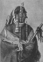 A Native American