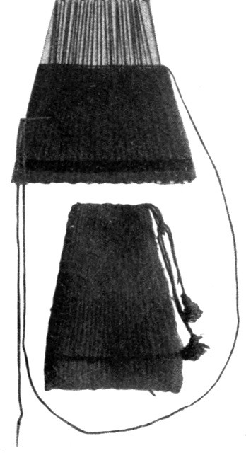 A skirt for winter