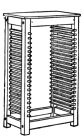 Fig. 22. Case Rack