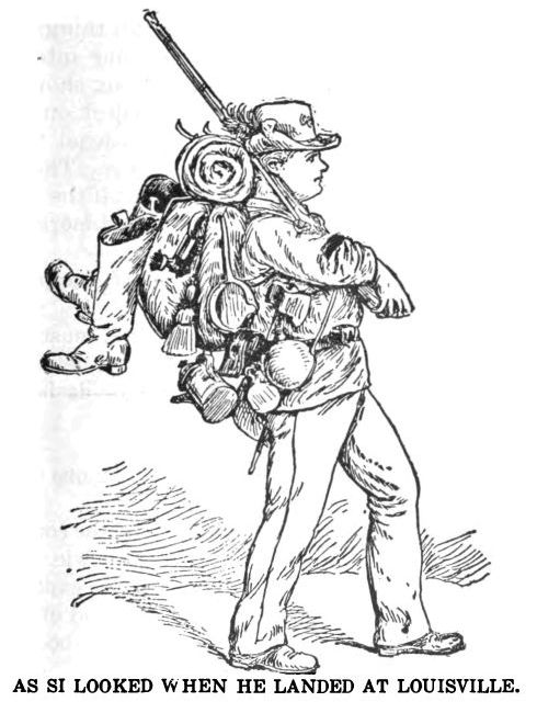 As si Looked when he Landed at Louisville 021