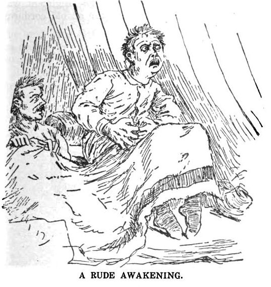 A Rude Awakening 093