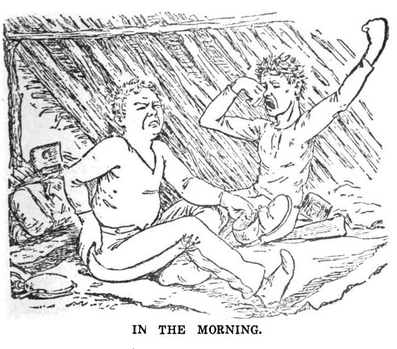 It's the Morning 119