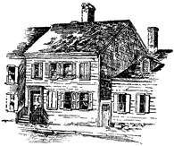 The House in Carmine Street