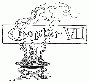 Chapter VII