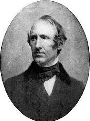 WENDELL PHILLIPS

At the age of 48