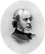 FREDERIC HENRY HEDGE