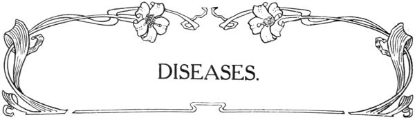 DISEASES