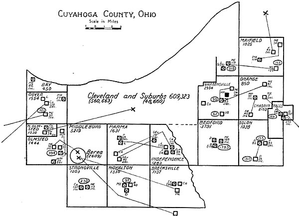 Cuyahoga County, Ohio