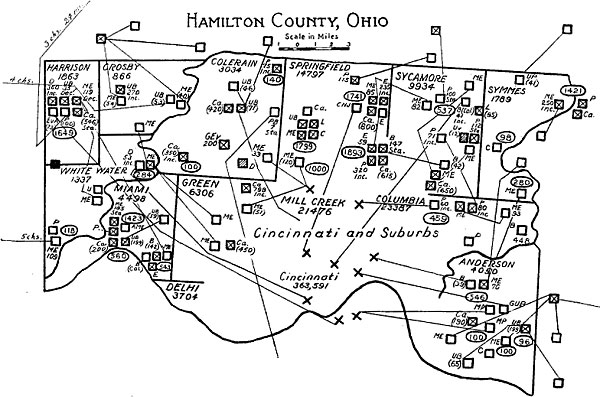 Hamilton County, Ohio
