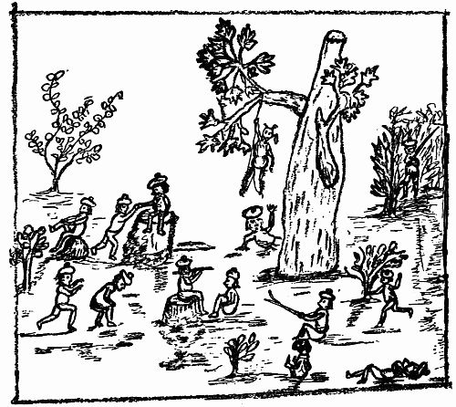 The Boy's Illustration.
Fig. 108.—Blythe's Flute Charms Tigrina.