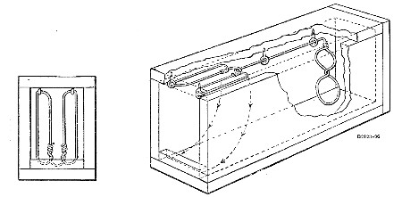 Fig. 3.—Details of a Wellhouse rabbit trap.