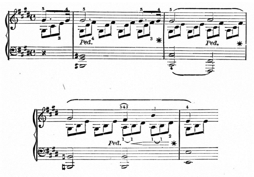 moonlight sonata sheet music free. Beethoven#39;s “Moonlight Sonata”