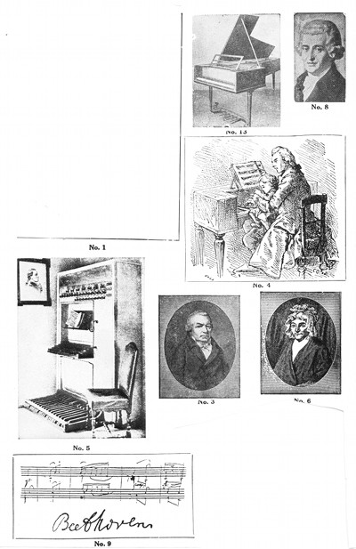 Page one of illustrations