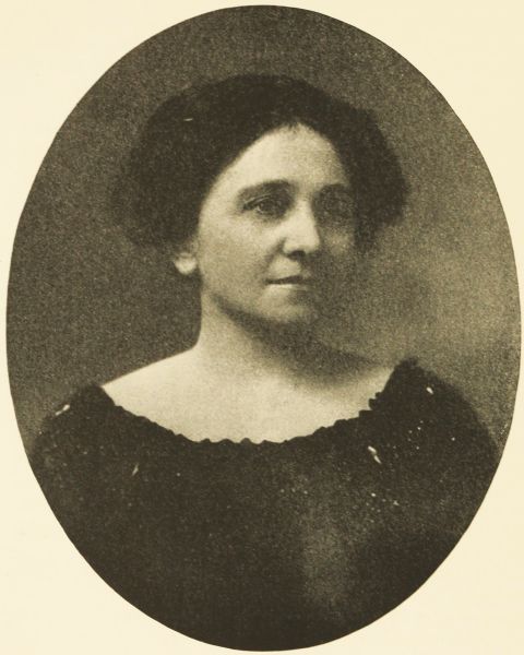 Mrs. Oreal S. Ward

Ninth State Regent, Nebraska Society, Daughters of the American
Revolution. 1909-1910