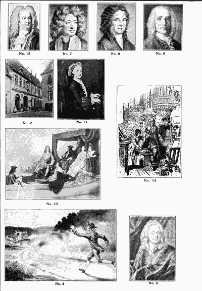 Page two of illustrations