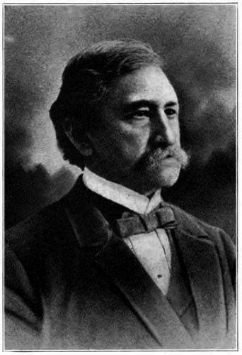 Col. Benjamin F. Marsh