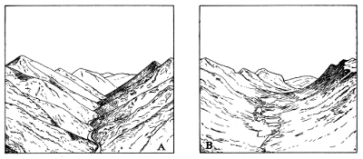 Figure 3.--A, B