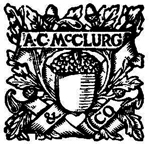 A C McClurg Logo